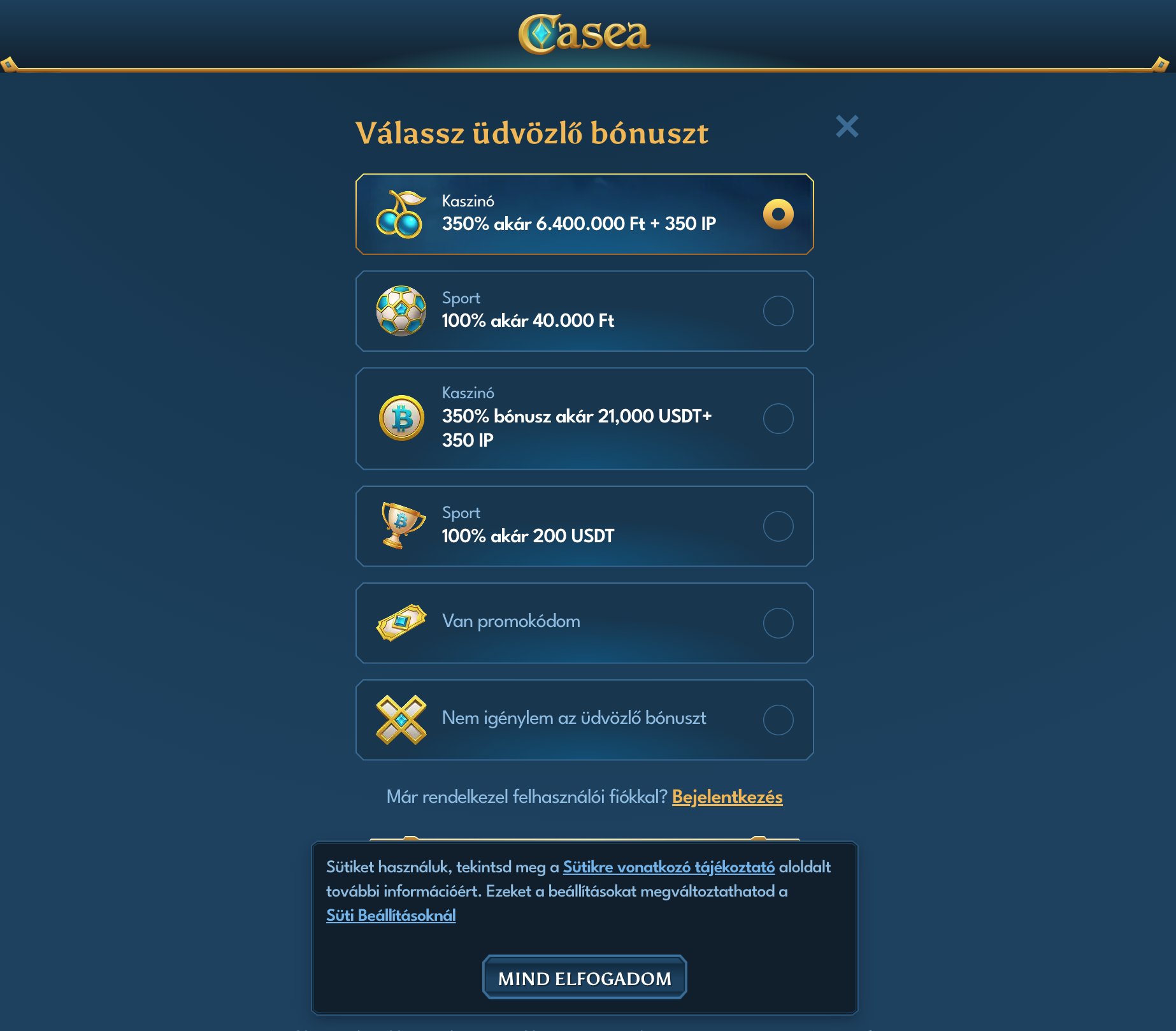 Casea 2