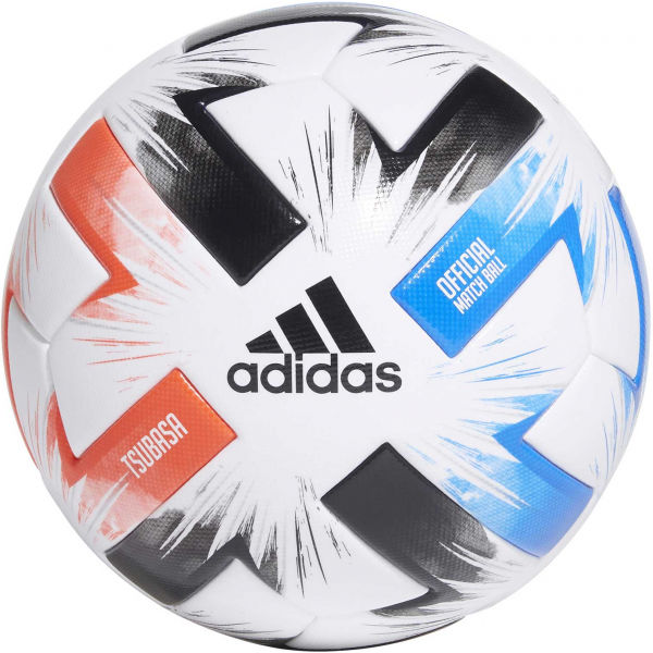 adidas TSUBASA PRO  5 - Zápasový fotbalový míč adidas