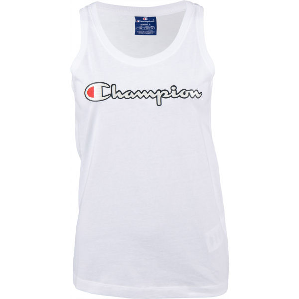 Champion TANK TOP  XS - Dámské tílko Champion