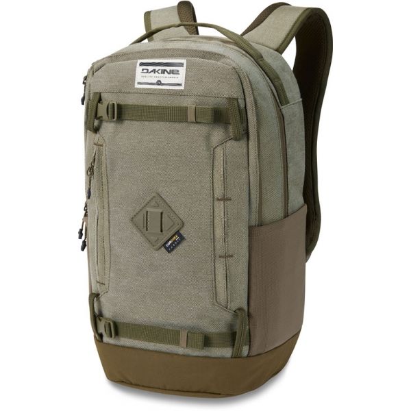 Dakine R2ROLIVE URBN MISSION PACK 23L  NS - Městský batoh Dakine