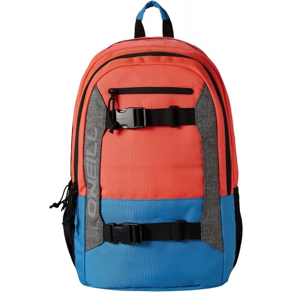 O'Neill BM BOARDER BACKPACK oranžová 0 - Pánský batoh O'Neill