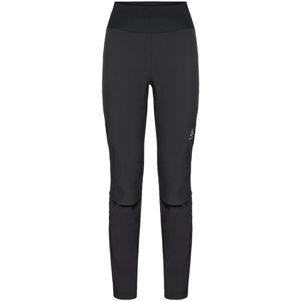 Odlo WOMEN'S PANTS AEOLUS černá S - Dámské kalhoty Odlo