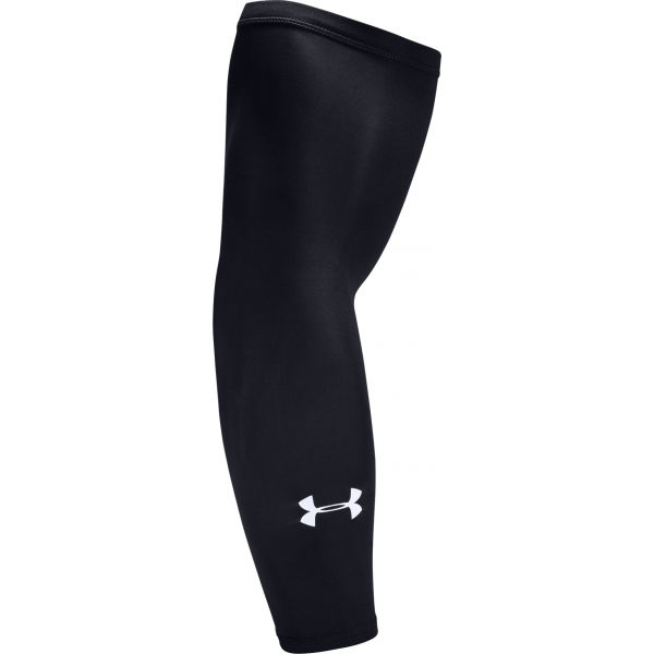 Under Armour PERFORMANCE SLEEVE černá S/M - Kompresní rukáv Under Armour