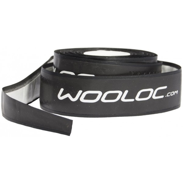 Wooloc GRIP TACKY BLK-2   - Grip na florbalovou hůl Wooloc