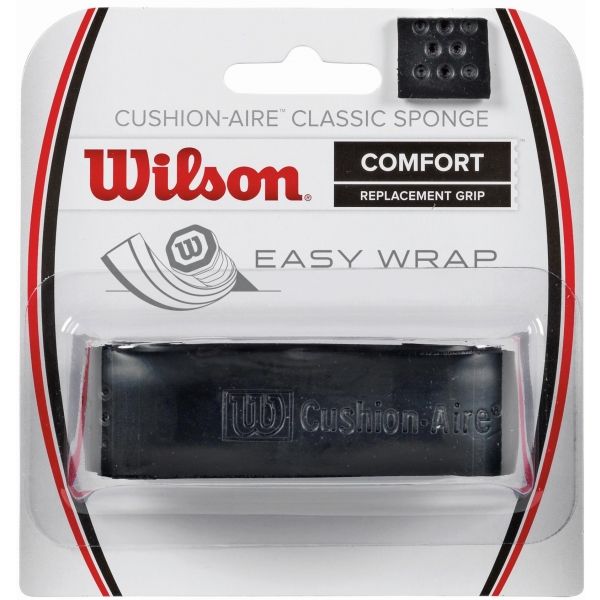 Wilson CUSHION AIR CLASSIC SP   - Tenisová omotávka Wilson