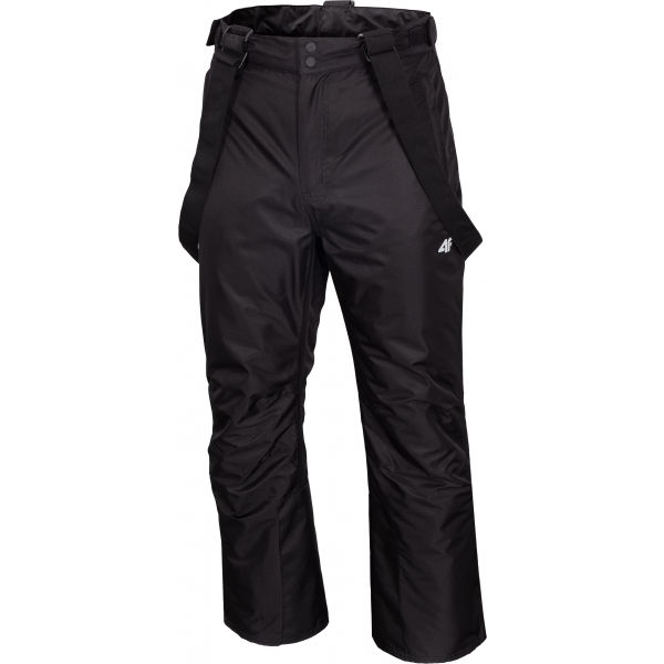 4F MEN´S SKI TROUSERS  M - Pánské lyžařské kalhoty 4F