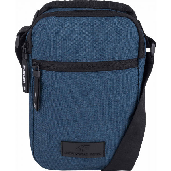 4F SHOULDER BAG  NS - Taška přes rameno 4F