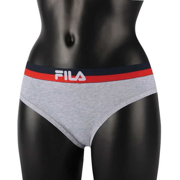 Fila WOMAN STRING  XL - Dámské kalhotky Fila
