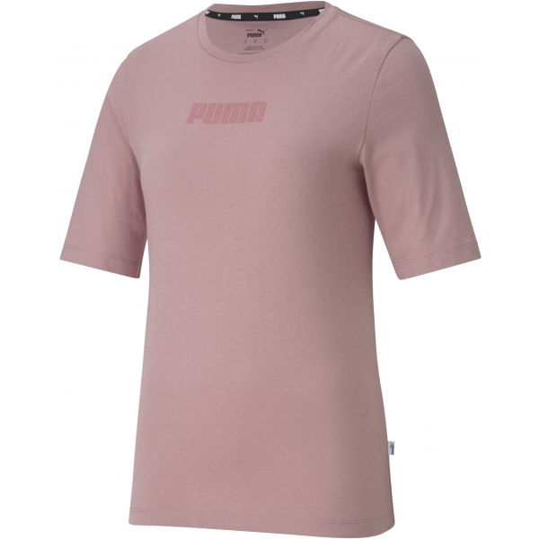 Puma MODERN BASICS TEE  M - Dámské triko Puma