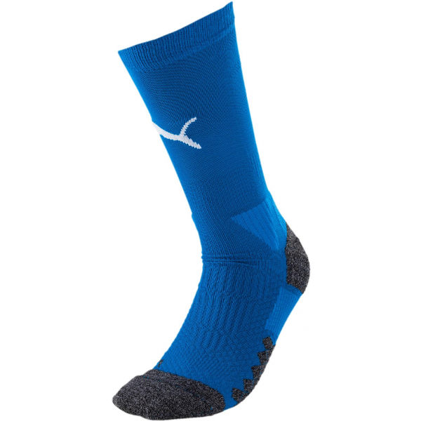 Puma TEAM LIGA TRAINING SOCK  1 - Pánské štulpny Puma