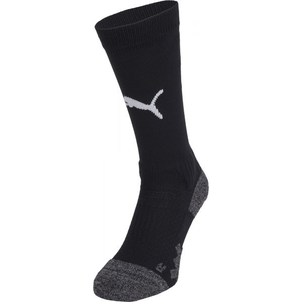 Puma TEAM LIGA TRAINING SOCK  3 - Pánské štulpny Puma