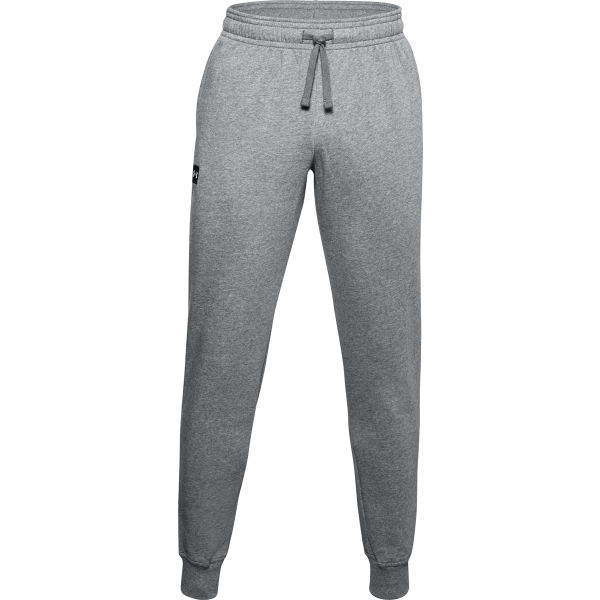 Under Armour RIVAL FLEECE JOGGERS  XL - Pánské tepláky Under Armour