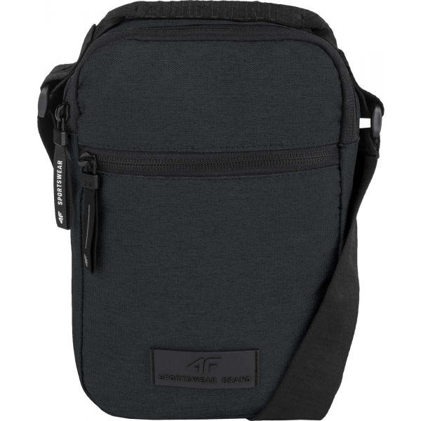 4F SHOULDER BAG  NS - Taška přes rameno 4F