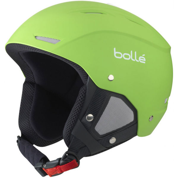 Bolle BACKLINE (59 - 61) CM  (59 - 61) - Lyžařská helma Bolle