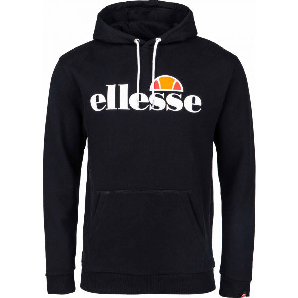 ELLESSE SL GOTTERO OH HOODY  2XL - Pánská mikina ELLESSE