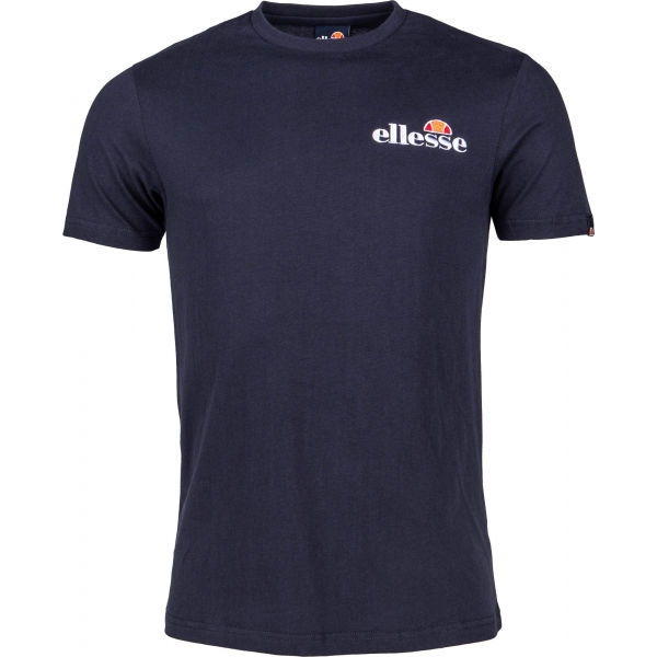 ELLESSE VOODOO TEE  XL - Pánské tričko ELLESSE