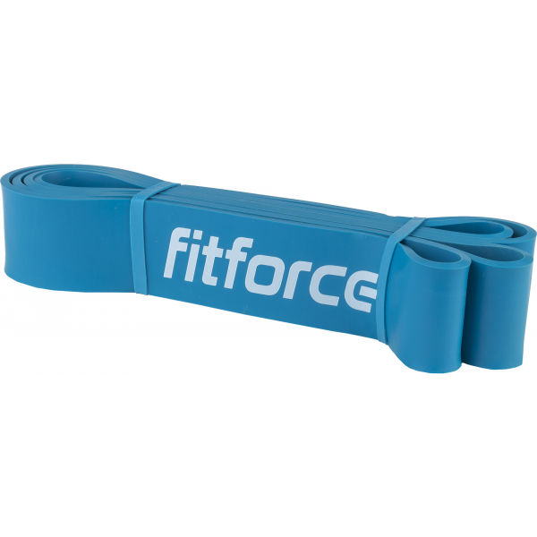 Fitforce LATEX LOOP EXPANDER 55 KG  NS - Odporová posilovací guma Fitforce