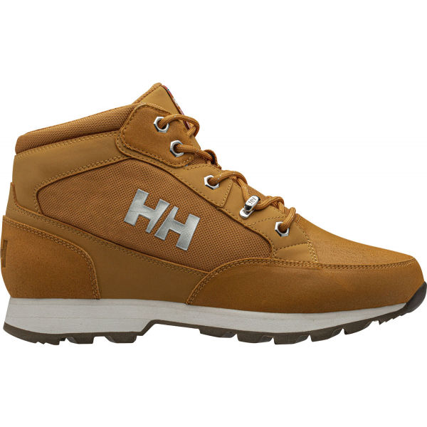 Helly Hansen TORSHOV HIKER  8 - Obuv Helly Hansen