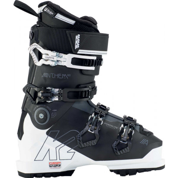 K2 ANTHEM 80 LV GRIPWALK  24.5 - Dámské lyžařské boty K2