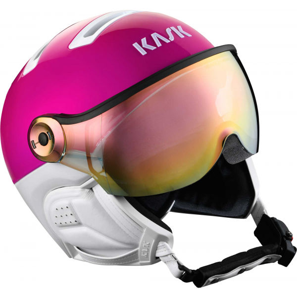 Kask PIUMA R CLASS SPORT  58 - Lyžařská helma Kask