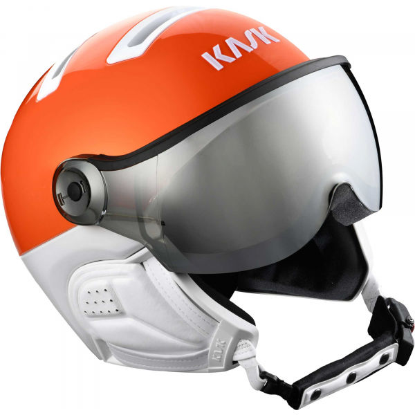 Kask PIUMA R CLASS SPORT  58 - Lyžařská helma Kask