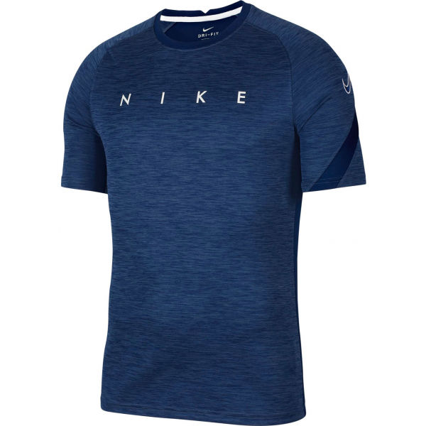 Nike DRY ACD TOP SS GX FP HT  S - Pánské fotbalové tričko Nike