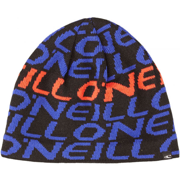 O'Neill BB BOYS BANNER BEANIE  0 - Chlapecká zimní čepice O'Neill