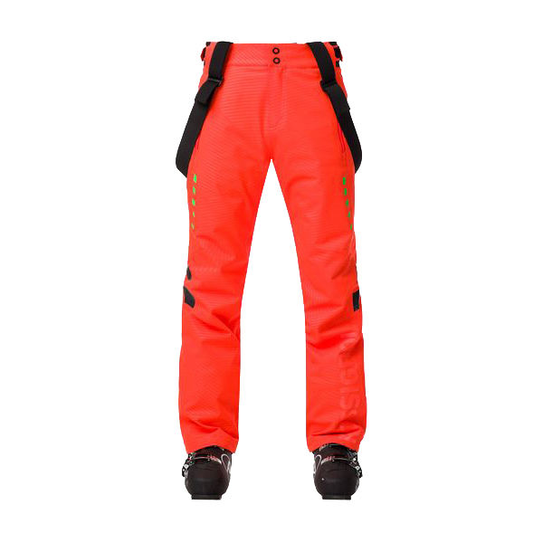 Rossignol HERO COURSE PANT  XL - Pánské lyžařské kalhoty Rossignol