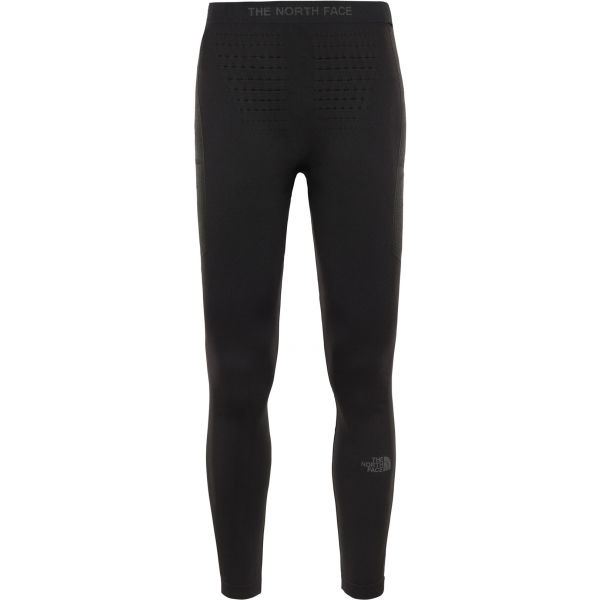 The North Face SPORT TIGHTS černá M/L - Pánské kalhoty The North Face