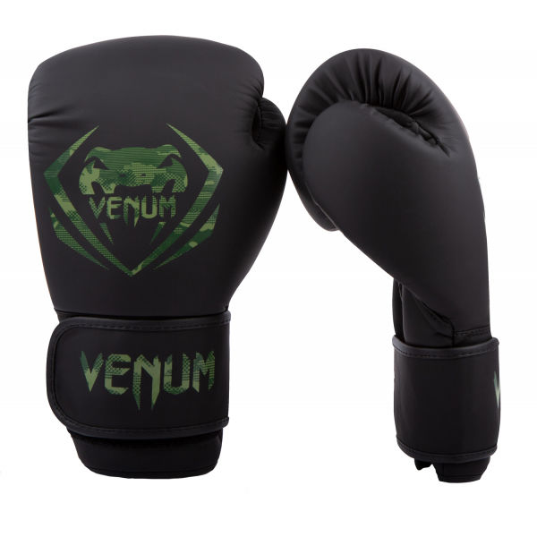 Venum CONTENDER BOXING GLOVES  14 - Boxerské rukavice Venum