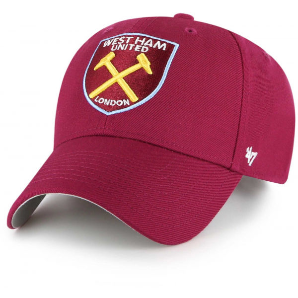 47 EPL WEST HAM UNITED FC MVP WIN  UNI - Kšiltovka 47