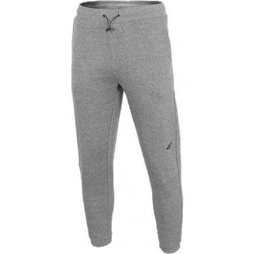 4F MEN´S SWEATPANTS  L - Pánské tepláky 4F