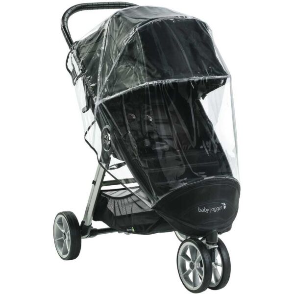 BABY JOGGER WEATHER SHIELD   - Pláštěnka na kočárek BABY JOGGER