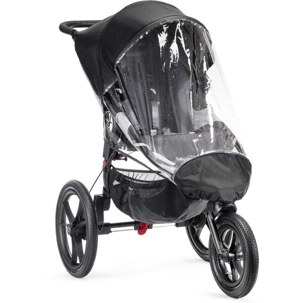 BABY JOGGER WEATHER SHIELD   - Pláštěnka na kočárek BABY JOGGER