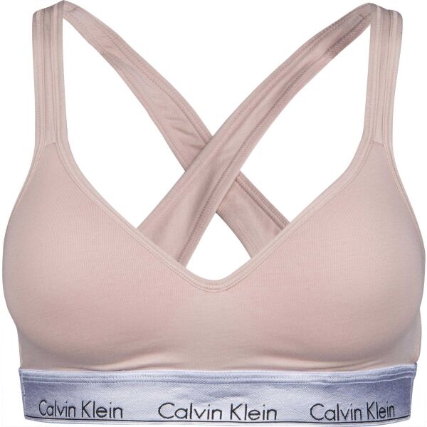 Calvin Klein LIFT BRALETTE  M - Dámská podprsenka Calvin Klein