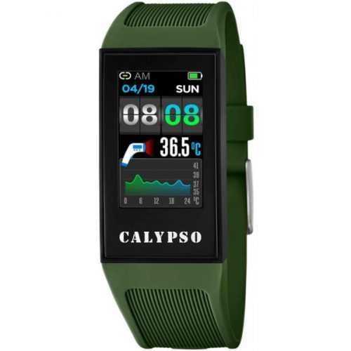 CALYPSO SMARTIME  UNI - Fitness náramek CALYPSO