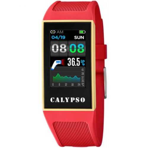 CALYPSO SMARTIME  UNI - Fitness náramek CALYPSO