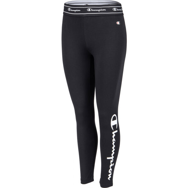 Champion CROP LEGGINGS  XS - Dámské legíny Champion