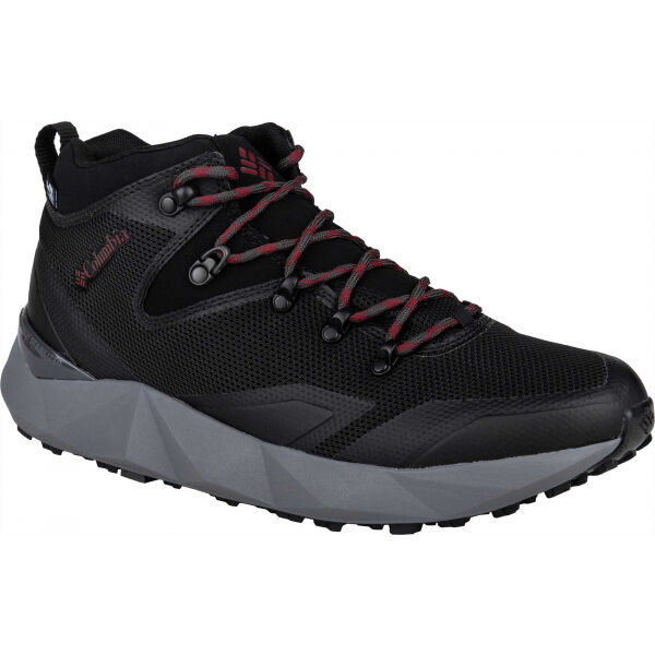 Columbia FACET™ 60 MID OUTDRY™  8.5 - Pánská treková obuv Columbia