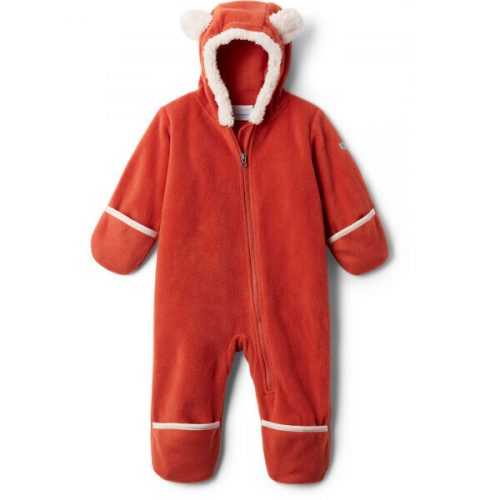 Columbia TINY BEAR II BUNTING  3-6 - Dětský overal Columbia