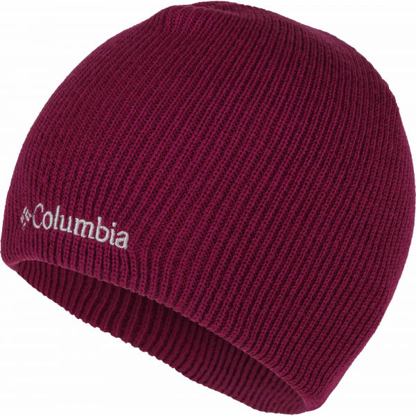 Columbia WHIRLIBIRD WATCH CAP BEANIE vínová UNI - Unisex čepice Columbia