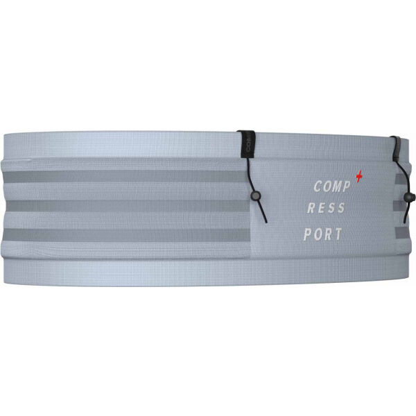 Compressport FREE BELT PRO  M/L - Běžecký opasek Compressport