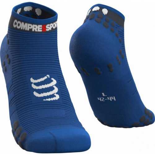 Compressport RACE V3.0 RUN LO  T1 - Běžecké ponožky Compressport