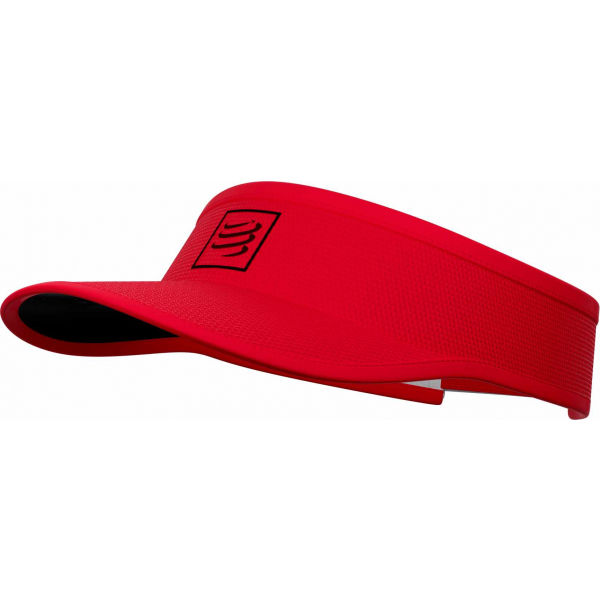 Compressport VISOR   - Běžecký kšilt Compressport