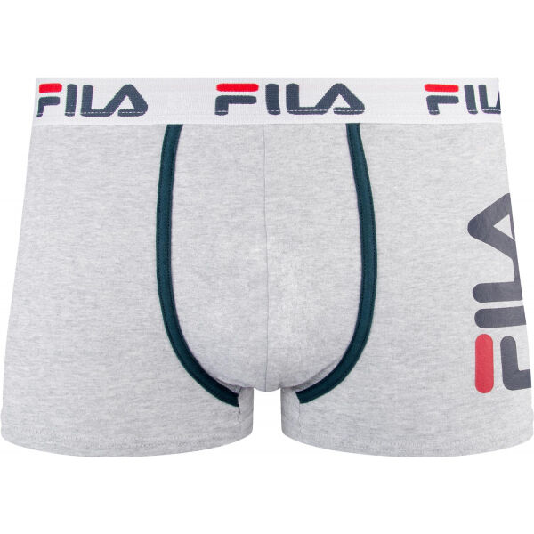 Fila MAN BOXER  M - Pánské boxerky Fila