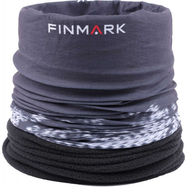 Finmark FSW-116  UNI - Multifunkční šátek Finmark