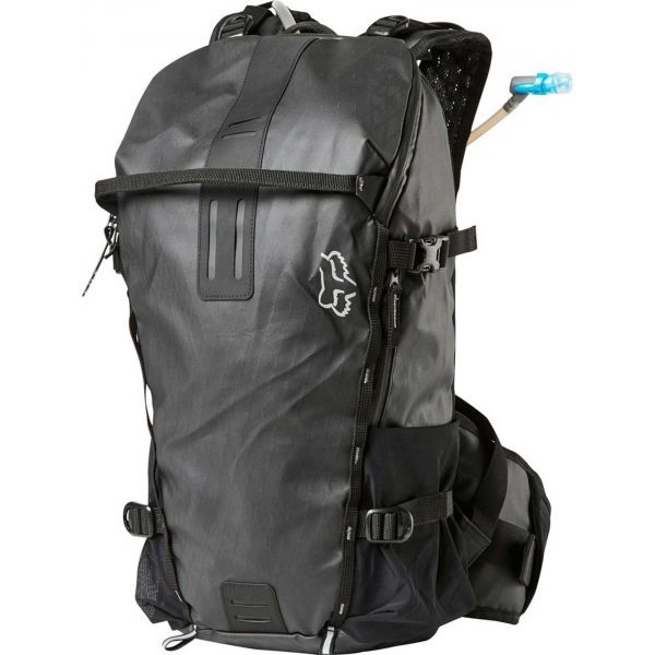 Fox UTILITY HYDRATION PACK LARGE černá  - Hydro batoh Fox