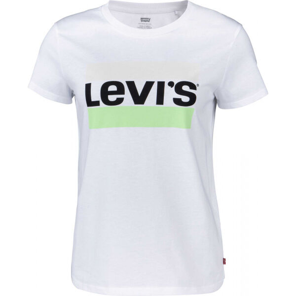 Levi's CORE THE PERFECT TEE  XS - Dámské tričko Levi's