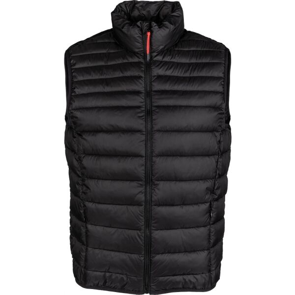 Lotto GILET CORTINA III PAD PL  XXL - Pánská vesta Lotto