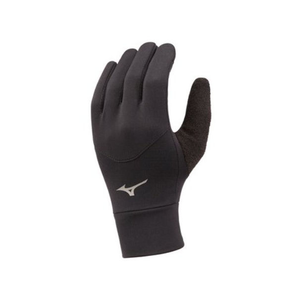 Mizuno WARMALITE GLOVE  S - Unisexové zateplené rukavice Mizuno